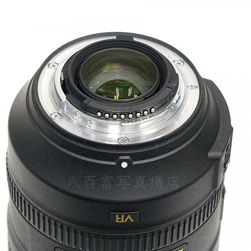 中古レンズ ニコン AF-S NIKKOR 28-300mm F3.5-5.6G ED VR Nikon / ニッコール 17461