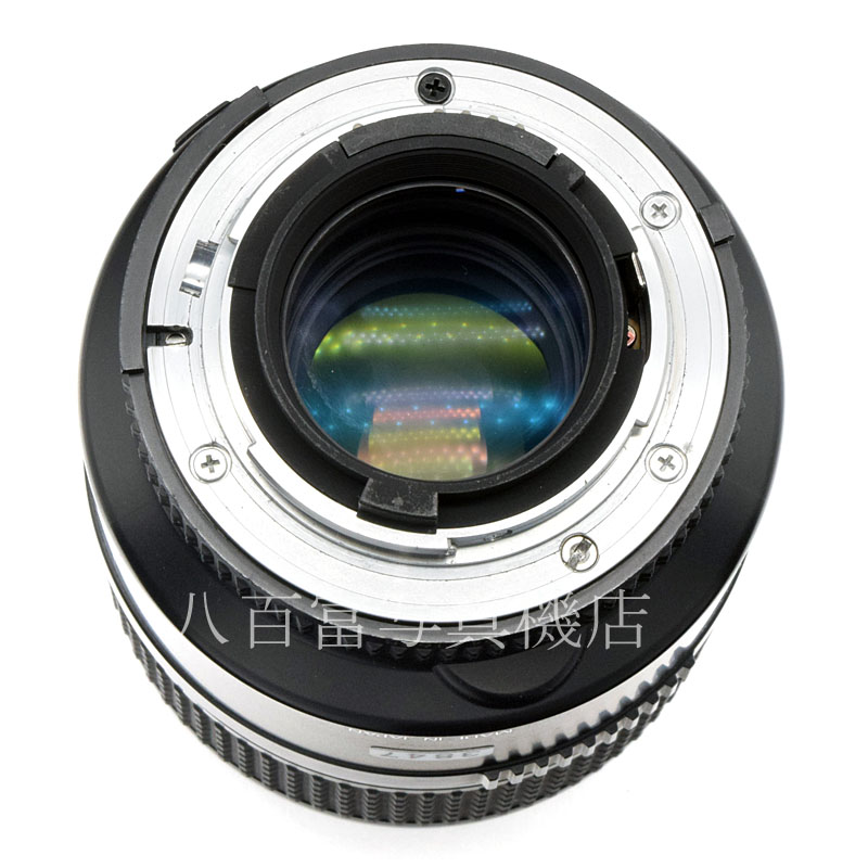 【中古】 ニコン AF Micro Nikkor 105mm F2.8D Nikon / マイクロニッコール 中古交換レンズ K3847