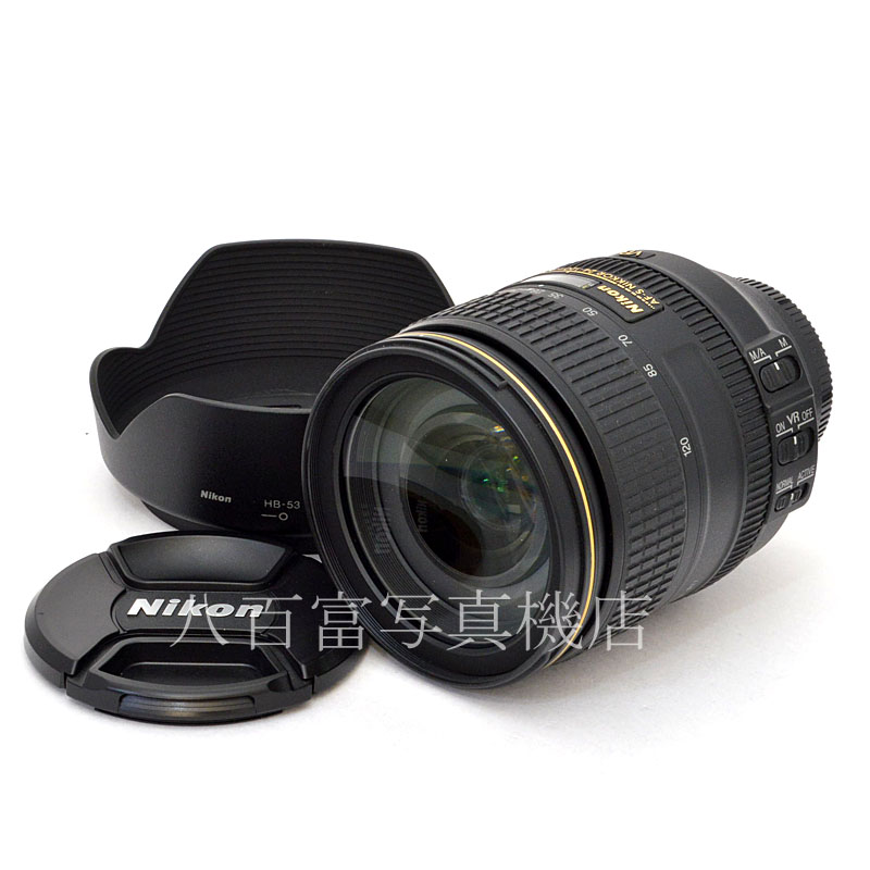 値下げ中】 Nikon NIKKOR 24-120mm 1:4G ED(デジタル一眼 Nikon 値下げ中】 Nikon NIKKOR 24-120mm 1:4G ED(デジタル一眼 Nikon