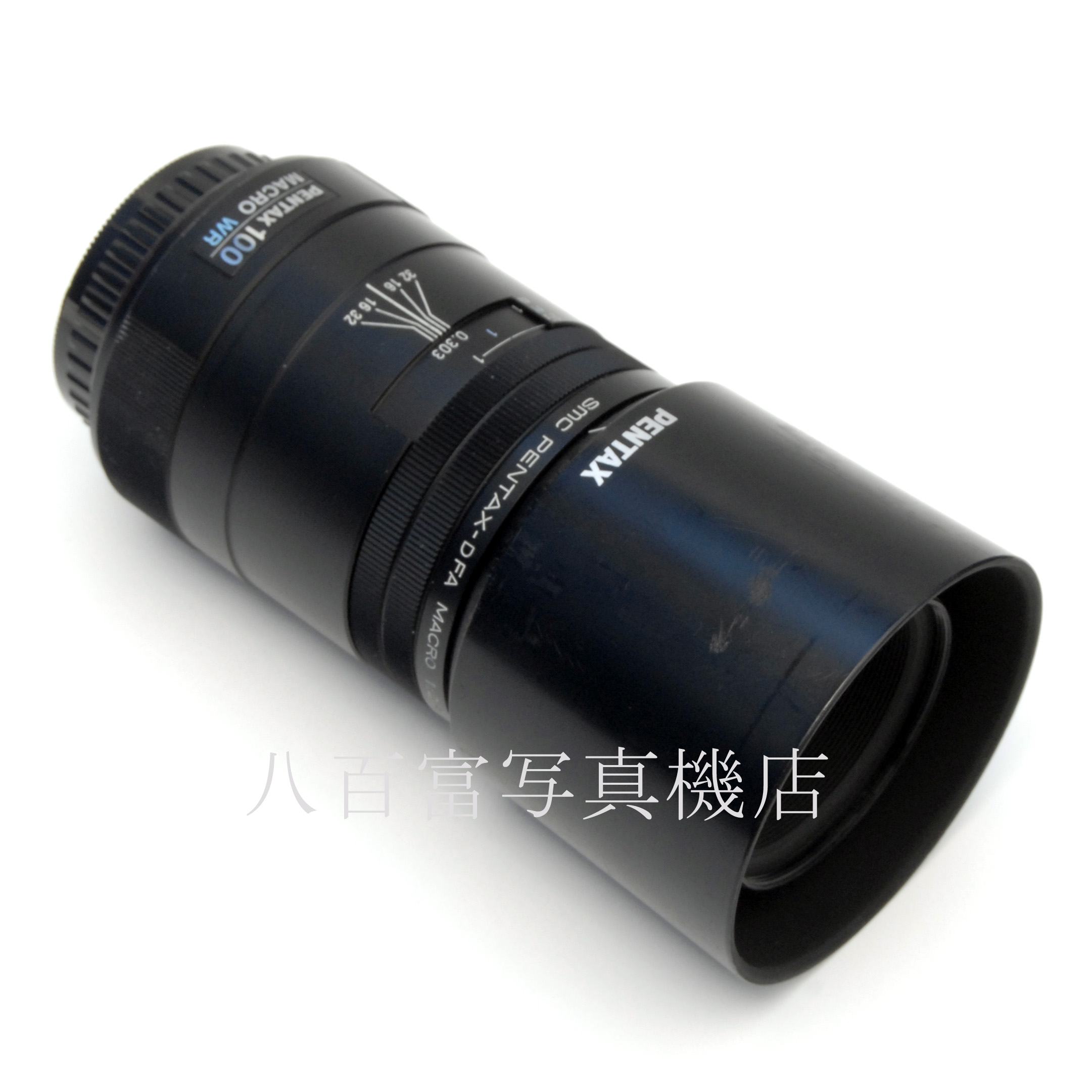 【中古】 SMC ペンタックス D FA MACRO 100mm F2.8  WR PENTAX マクロ 中古交換レンズ 66769