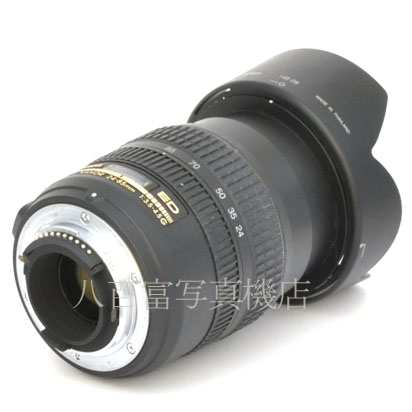 【中古】 ニコン AF-S Nikkor 24-85mm F3.5-4.5G ED Nikon  ニッコール 中古交換レンズ 44679