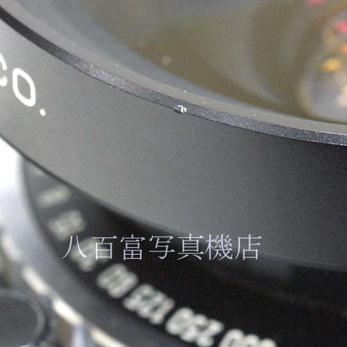 【中古】 フジ FUJINON SW 90mm F8 リンホフ規格ボード付 FUJI  中古レンズ 39329