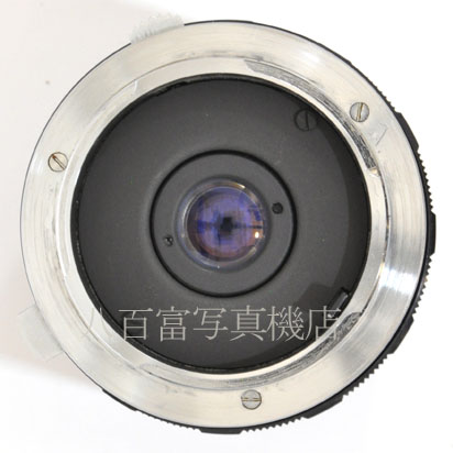 【中古】 オリンパス E.Zuiko Macro 38mm F3.5 ペンF/ペンFT用 OLYMPUS 中古レンズ　39274