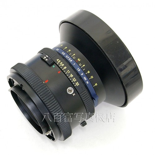 【美品】Mamiya Sekor Fisheye Z 37mm f4.5 W Mamiya 37mm f4.5 Sekor Fisheye Z W - Lens – Kamerastore