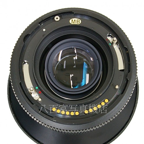 中古】 マミヤ SEKOR FISHEYE Z 37mm F4.5W RZ67用 Mamiya