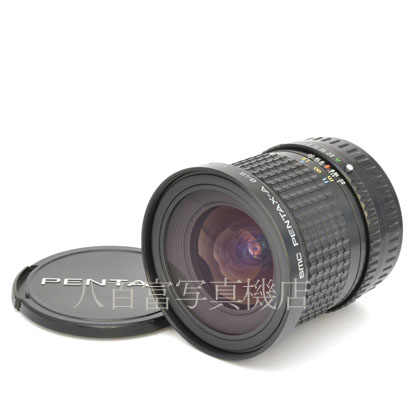 【中古】 ペンタックス A645 35mm F3.5 PENTAX 中古交換レンズ 44712