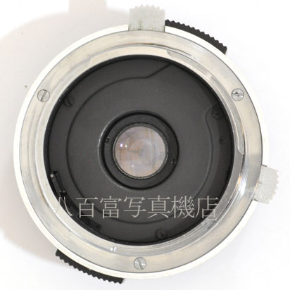 【中古】 オリンパス Eズイコー 38mm F2.8 TTL?付 Olympus E. Zuiko 中古レンズ 39273