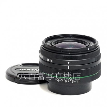 【中古】 ペンタックス smc PENTAX-DA L 18-50mm F4-5.6 DC WR RE PENTAX 中古レンズ 39337