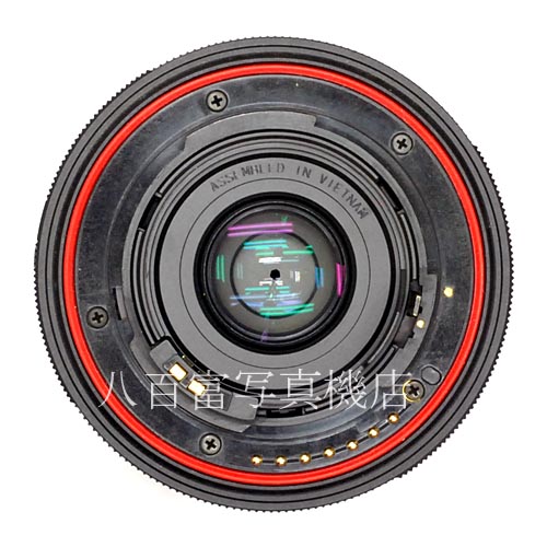 【中古】 ペンタックス smc PENTAX-DA L 18-50mm F4-5.6 DC WR RE PENTAX 中古レンズ 39337