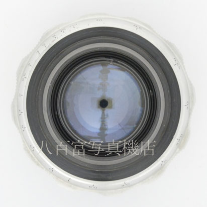 【中古】 カールツァイス イエナ ビオター T 58mm F2 M42用　 CarlZeiss Jena Biotar 中古交換レンズ 44709
