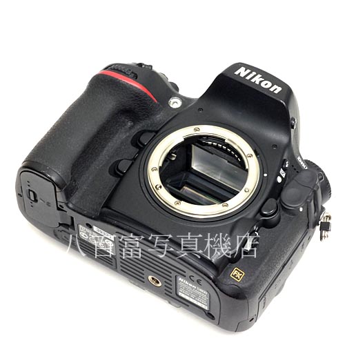 【中古】 ニコン D800 ボディ Nikon 中古カメラ 39331