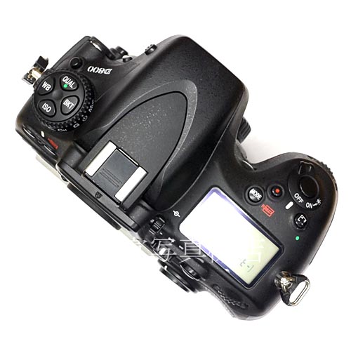 【中古】 ニコン D800 ボディ Nikon 中古カメラ 39331