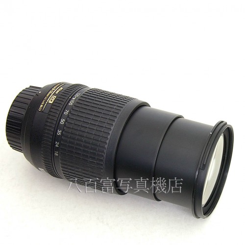 【中古】 ニコン AF-S DX Nikkor 18-135mm F3.5-5.6G Nikon　ニッコール 中古レンズ 28326