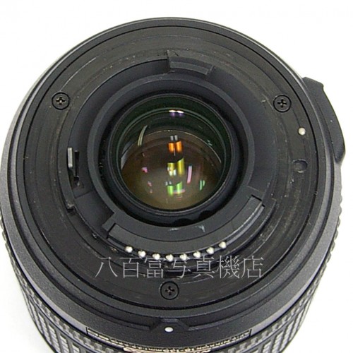 【中古】 ニコン AF-S DX Nikkor 18-135mm F3.5-5.6G Nikon　ニッコール 中古レンズ 28326