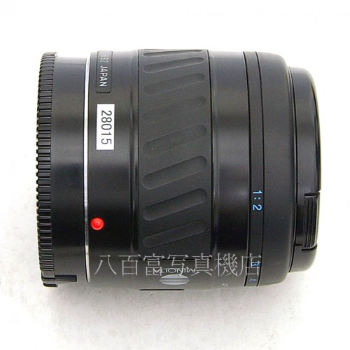 【中古】 ミノルタ AF MACRO 50mm F3.5 αシリーズ用 MINOLTA マクロ 中古レンズ