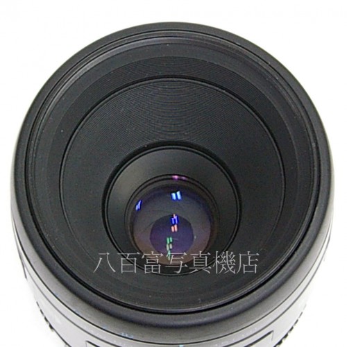 【中古】 ミノルタ AF MACRO 50mm F3.5 αシリーズ用 MINOLTA マクロ 中古レンズ