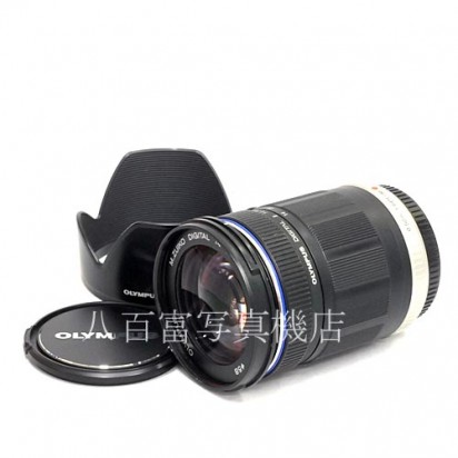 【中古】 オリンパス M.ZUIKO DIGITAL ED 14-150mm F4-5.6 ブラック OLYMPUS 中古レンズ 39408