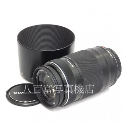 【中古】 オリンパス M.ZUIKO DIGITAL ED 75-300mm F4.8-6.7 II マイクロフォーサーズ OLYMPUS ズイコー デジタル 中古レンズ 39407