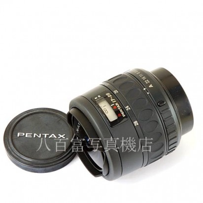 【中古】    SMC ペンタックス F フィッシュアイ17-28mm F3.5-4.5 PENTAX FISH-EYE  中古レンズ 39167