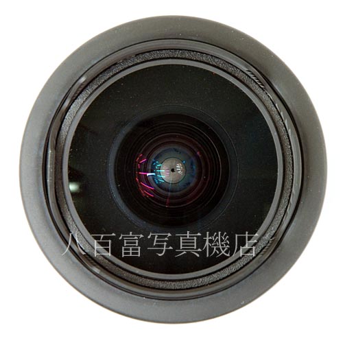 【中古】    SMC ペンタックス F フィッシュアイ17-28mm F3.5-4.5 PENTAX FISH-EYE  中古レンズ 39167