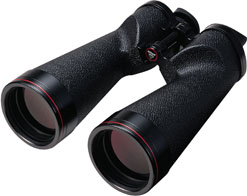 ニコン 双眼鏡 Nikon 18ｘ70IF・防水型・WF