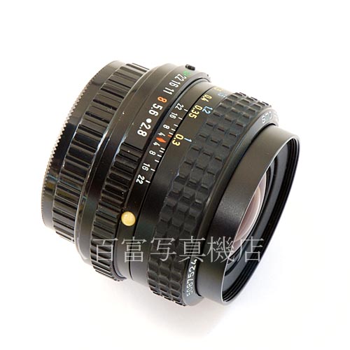 【中古】 SMC ペンタックス A 28mm F2.8 PENTAX 中古レンズ 32978