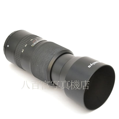 【中古】 マミヤ AF 105-210mm F4.5 ULD 645AF用 Mamiya 中古交換レンズ 44713