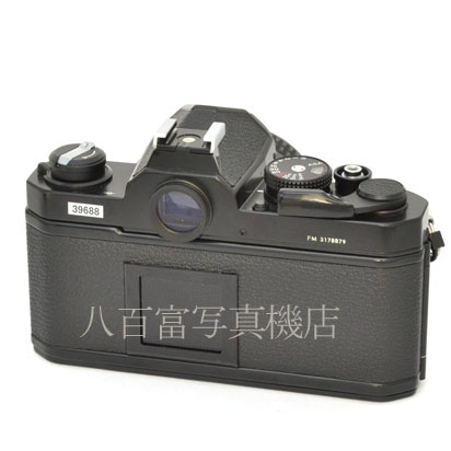 【中古】 キヤノン AE-1 プログラム ブラック NFD 50mm F1.4 セット Canon AE-1 PROGRAM 中古フイルムカメラ 38424