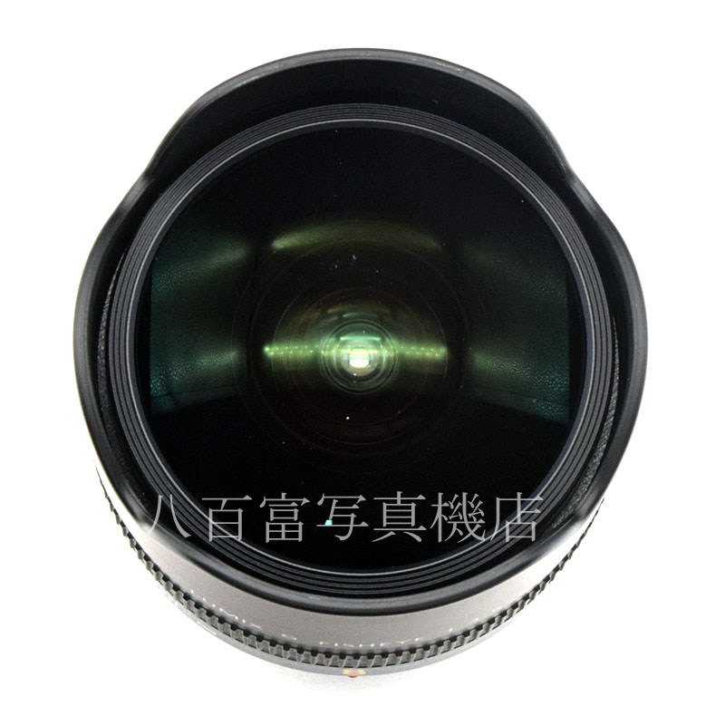 【中古】 パナソニック LUMIX G FISHEYE 8mm F3.5 Panasonic 中古交換レンズ 51692