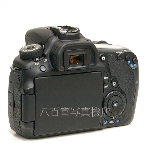 【中古】 キャノン EOS 60D ボディ Canon 中古カメラ 22971