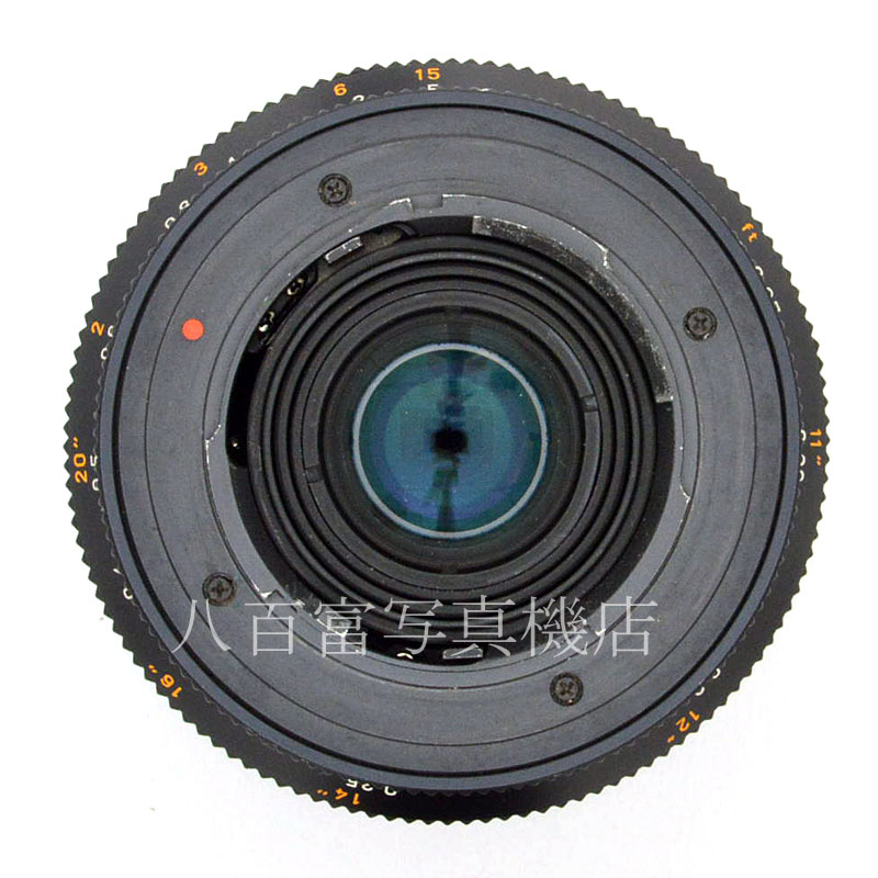 【中古】 コンタックス S-Planar T* 60mm F2.8 AE ジャーマニー CONTAX 中古交換レンズ 48804