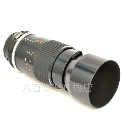 【中古】 ニコン Ai Micro Nikkor 105mm F2.8S Nikon マイクロニッコール 中古レンズ 44724