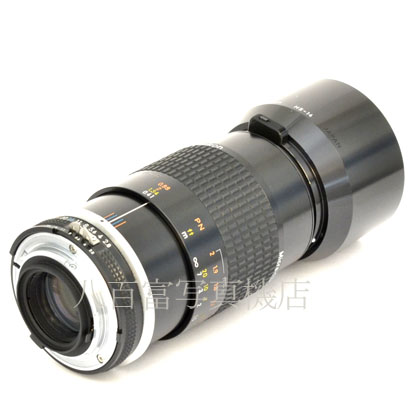 【中古】 ニコン Ai Micro Nikkor 105mm F2.8S Nikon マイクロニッコール 中古レンズ 44724