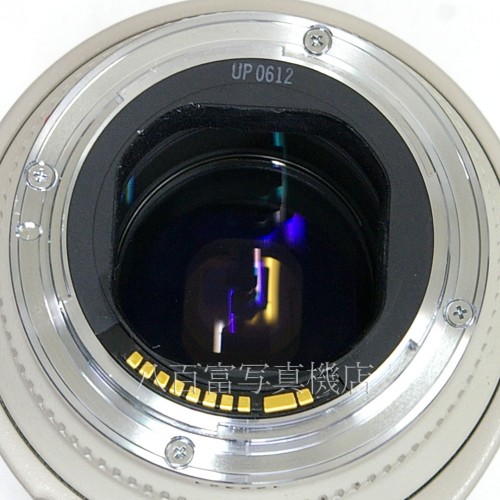 【中古】 キヤノン EF 70-200mm F2.8L USM Canon 中古レンズ 22964