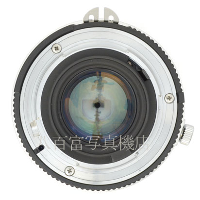 【中古】 ニコン Ai Micro Nikkor 105mm F2.8S Nikon マイクロニッコール 中古レンズ 44724