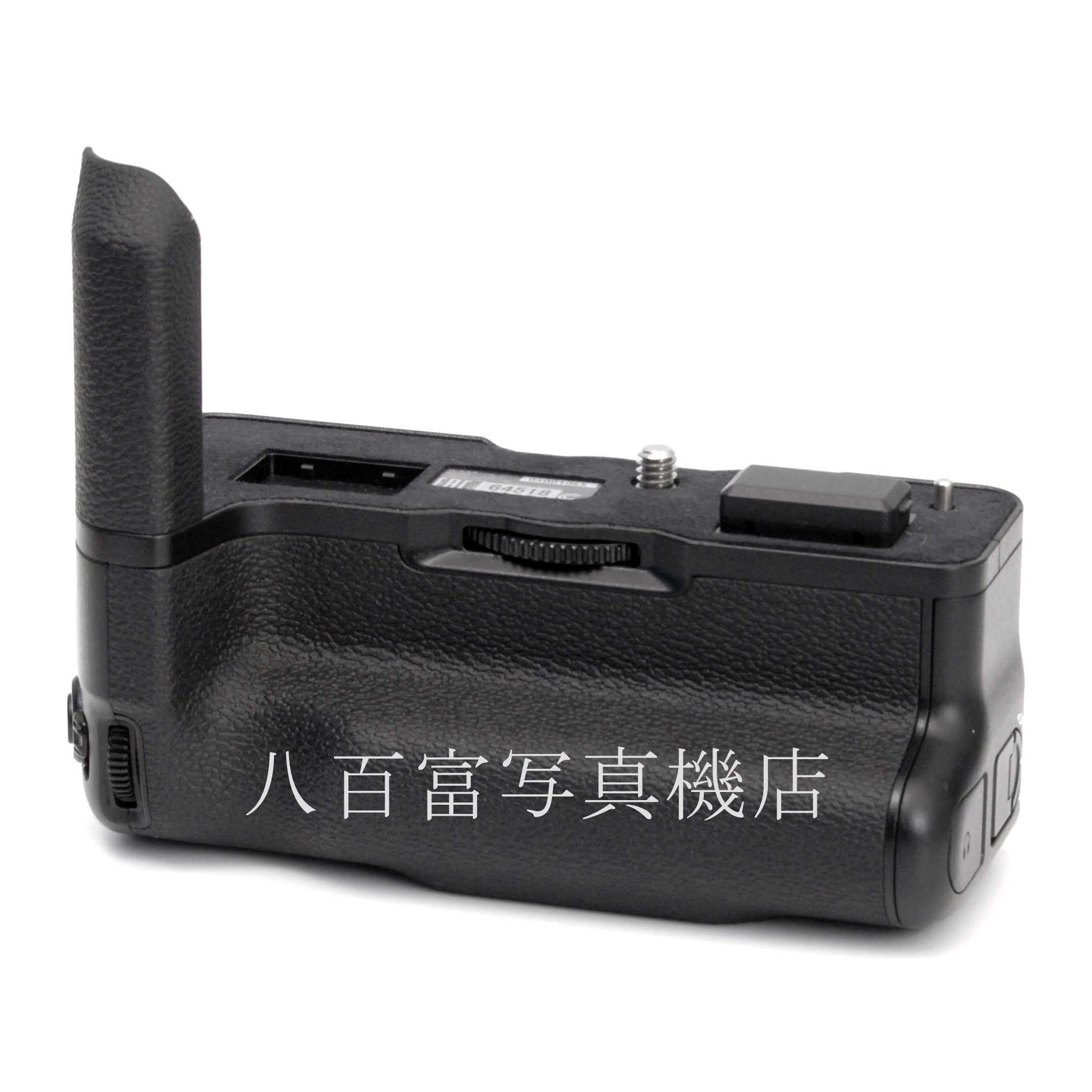 【中古】 フジフイルム X-T4 縦位置バッテリーグリップ VG-XT4 FUJIFILM 中古アクセサリー 64518