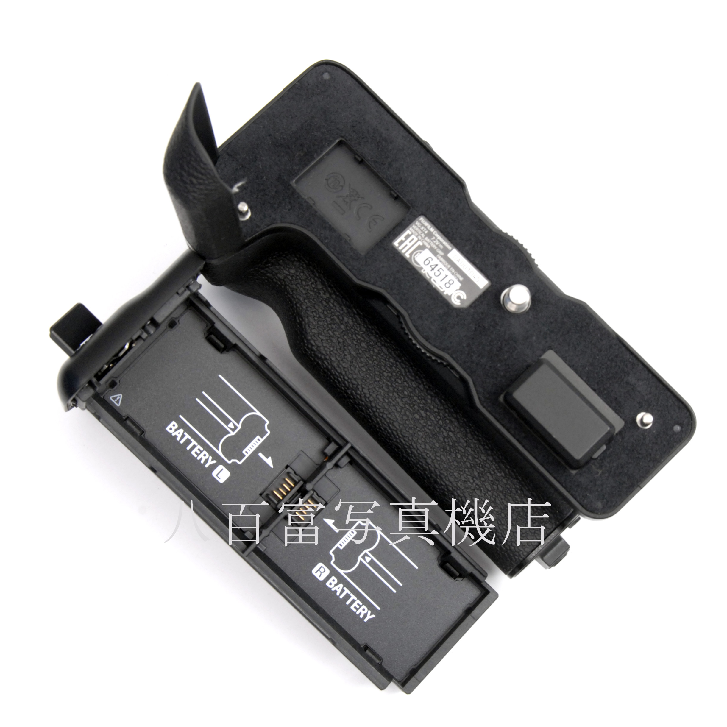 【中古】 フジフイルム X-T4 縦位置バッテリーグリップ VG-XT4 FUJIFILM 中古アクセサリー 64518