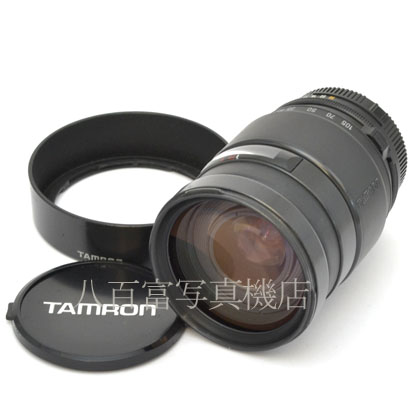 【中古】 タムロン SP AF 35-105mm F2.8 LD 65DN ニコン用 TAMRON 中古交換レンズ 44719