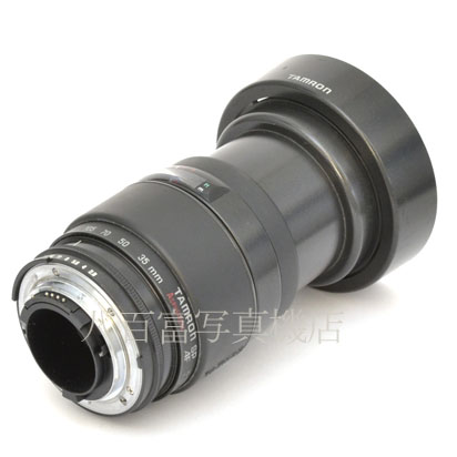 【中古】 タムロン SP AF 35-105mm F2.8 LD 65DN ニコン用 TAMRON 中古交換レンズ 44719