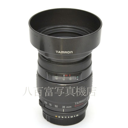 【中古】 タムロン SP AF 35-105mm F2.8 LD 65DN ニコン用 TAMRON 中古交換レンズ 44719