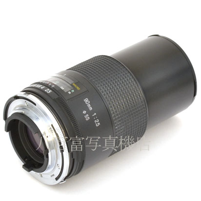 【中古】 タムロン SP マクロ90mm F2.5 アダプトールマウント対応 52BB TAMRON 中古交換レンズ 44720