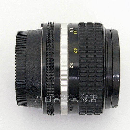 【中古】 Ai Nikkor 28mm F2.8S Nikon ニッコール 中古レンズ 28132