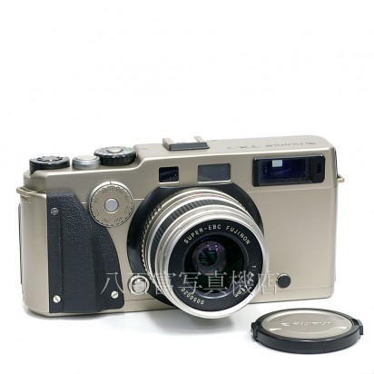 【中古】 フジフイルム TX-1 45mm F4 セット FUJIFILM 中古カメラ 22962