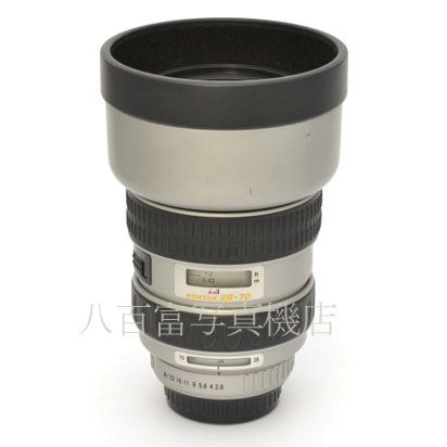 【中古】 SMC ペンタックス FA ★ 28-70mm F2.8 AL PENTAX 中古交換レンズ 44681