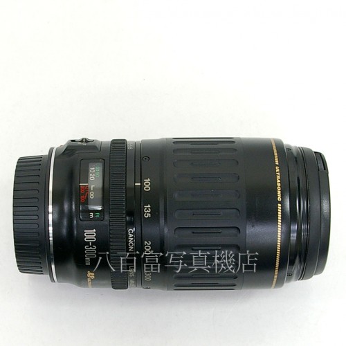 【中古】 キャノン EF 100-300mm F4.5-5.6 USM Canon 中古レンズ 22965