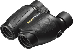 ニコン Nikon トラベライトVI 8ｘ25CF [双眼鏡]