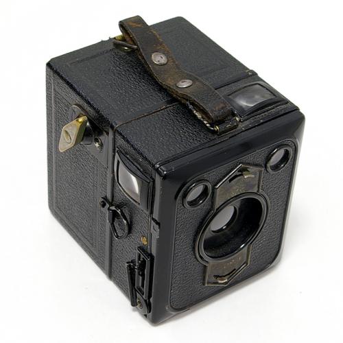 中古 ボックス テンゴール / Box Tengor
