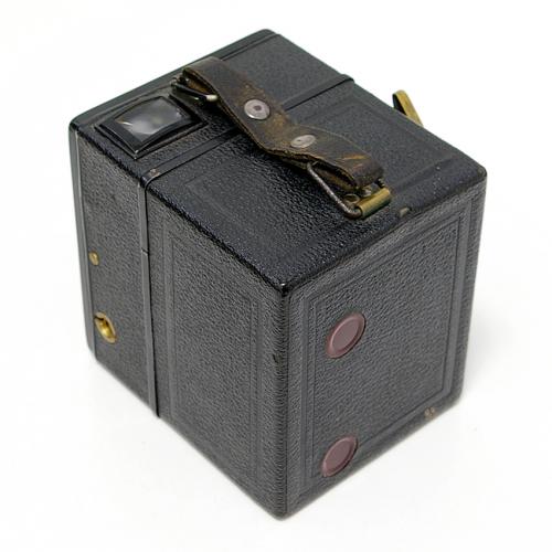 中古 ボックス テンゴール / Box Tengor