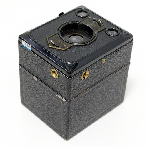 中古 ボックス テンゴール / Box Tengor