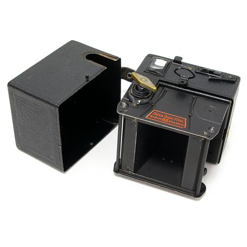 中古 ボックス テンゴール / Box Tengor